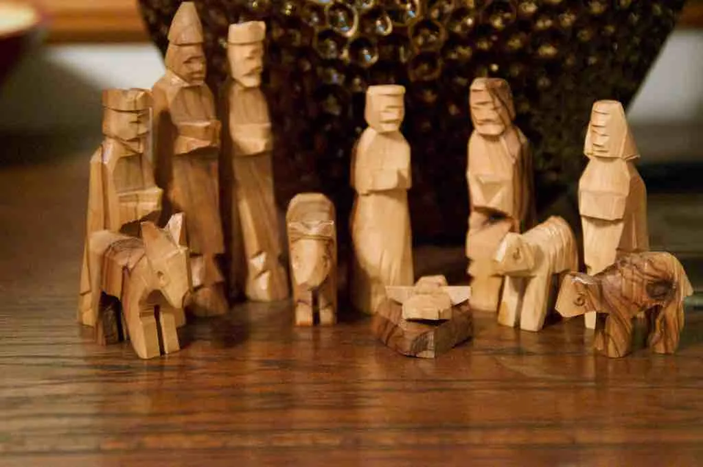 Nativity