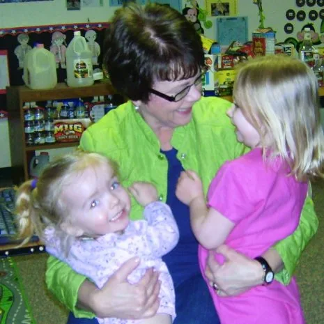 listen