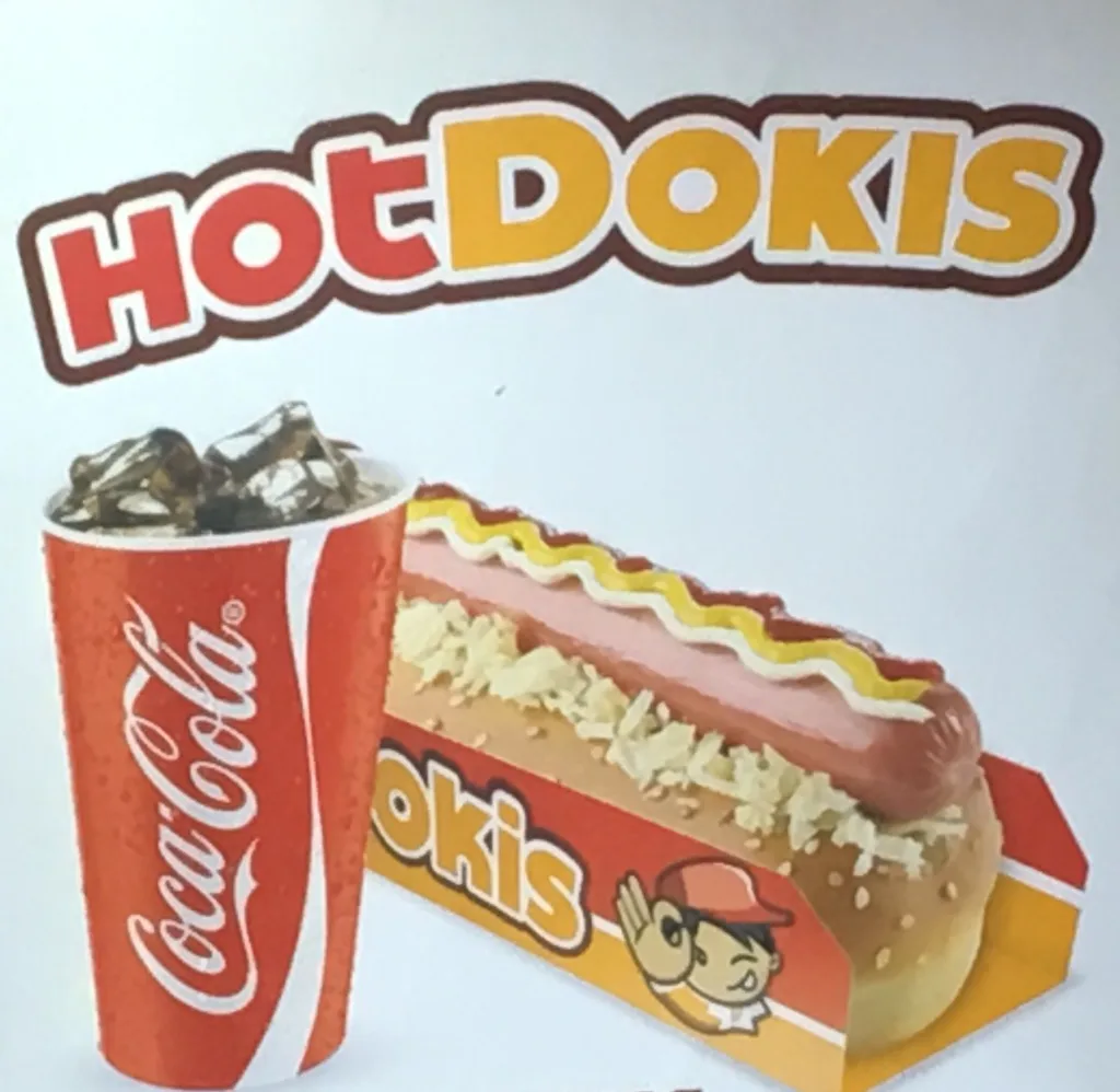 HotDokis