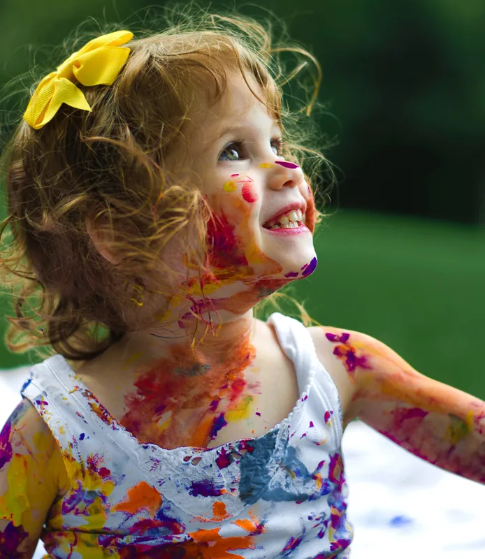 Happy-Children
