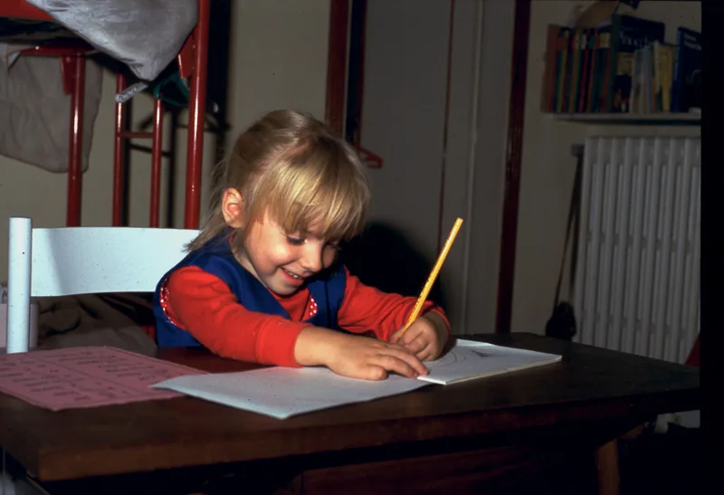 who is the greatest...a child?