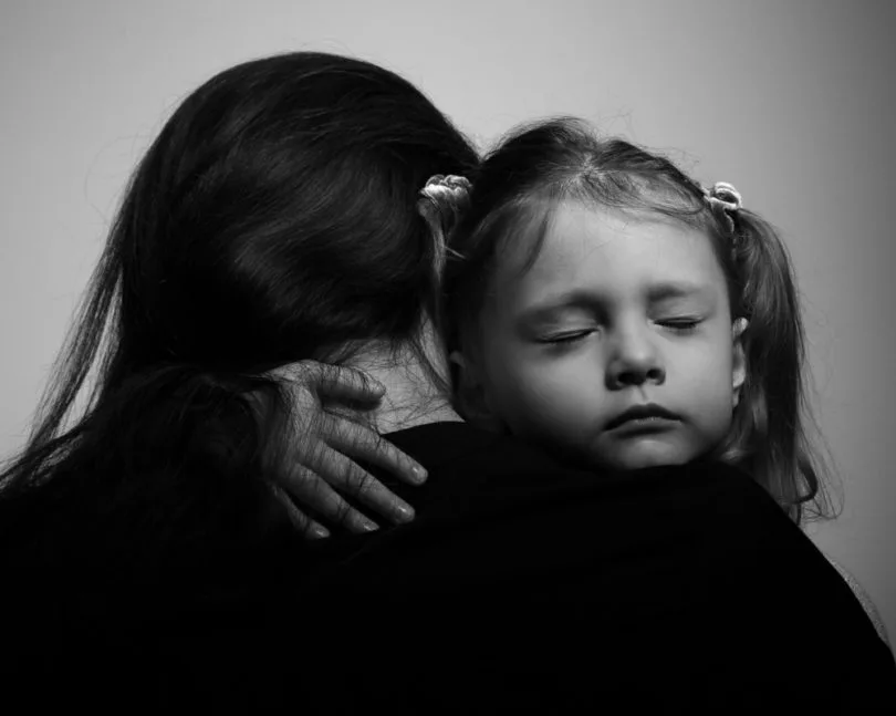 The disabled can be mothers too.