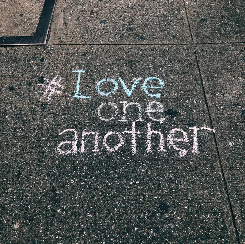love_one_another