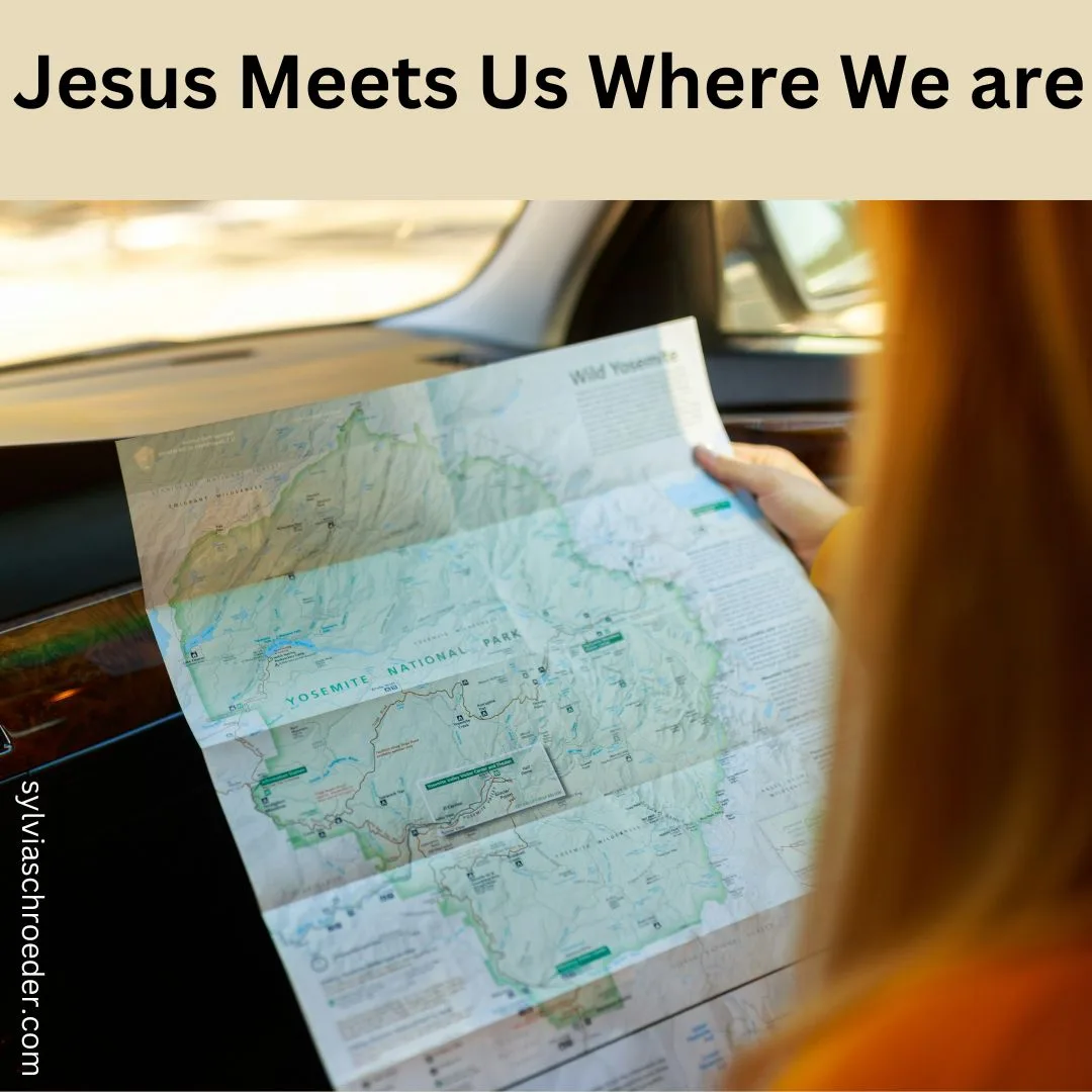 Where Are We