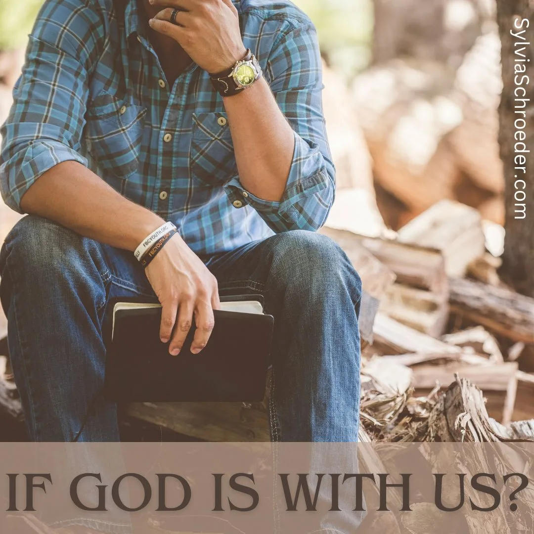 If God is with us