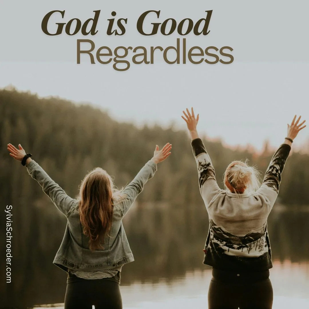 God is Good