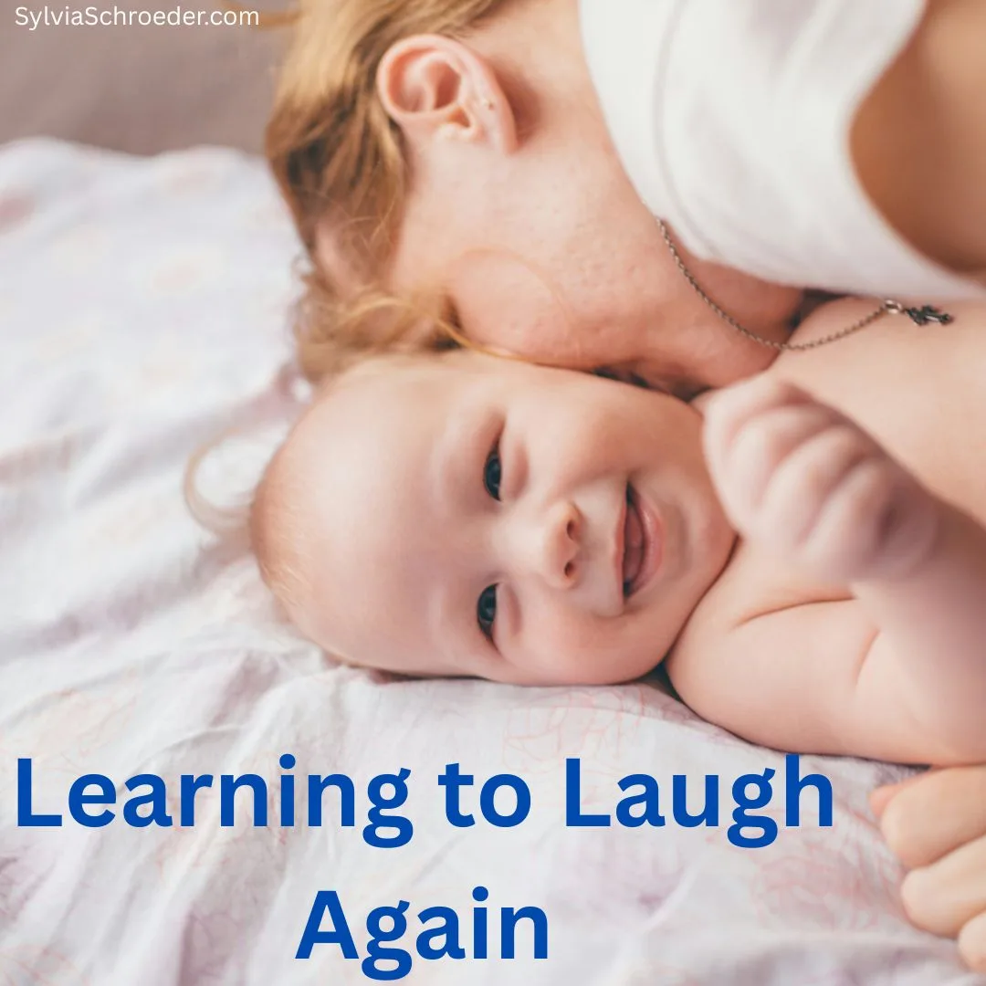 Learning to Laugh